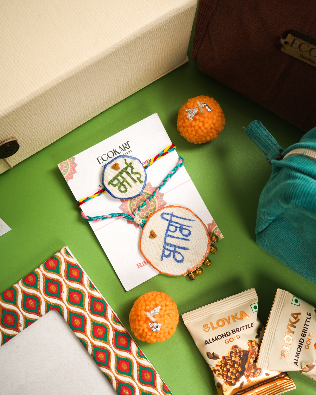 Thoughtfully Designed for Daily Use