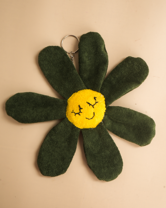 Bonded in Bloom – Handmade Bhai-Bhabhi Rakhi Hamper