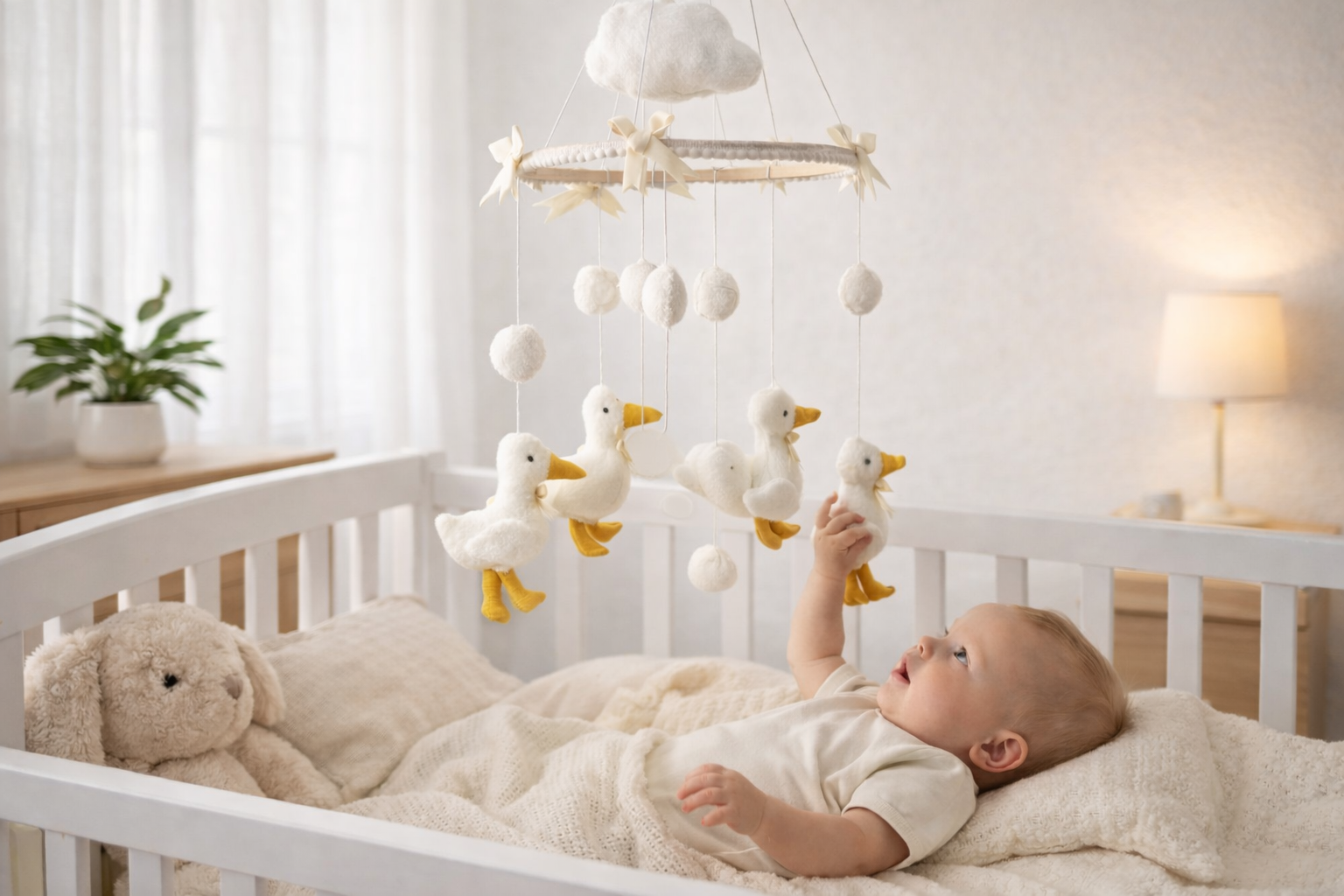 Thoughtfully Designed for Daily Use