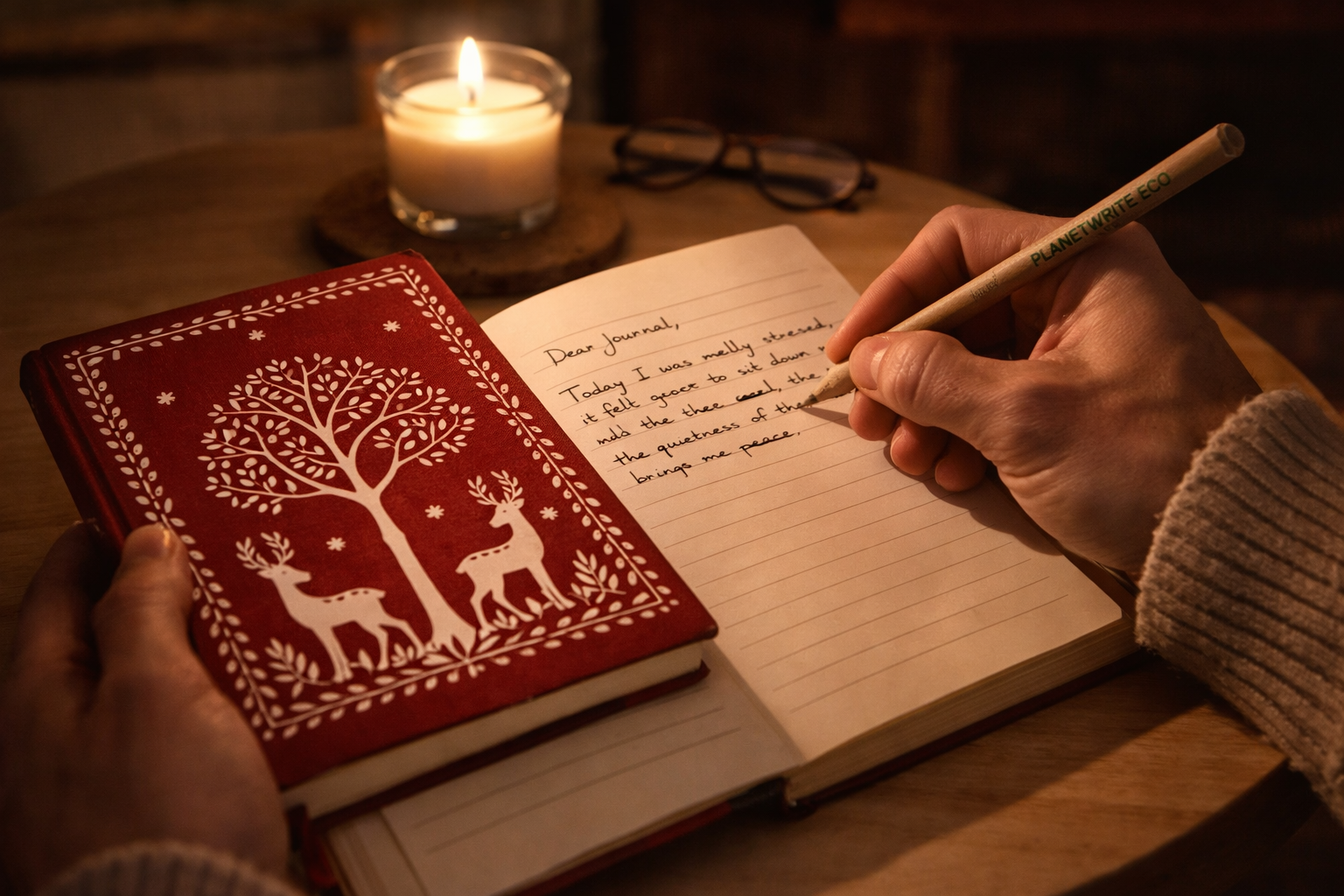 Thoughtfully Designed for Daily Use