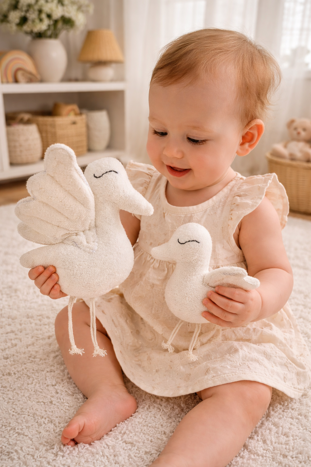Thoughtfully Designed for Daily Use