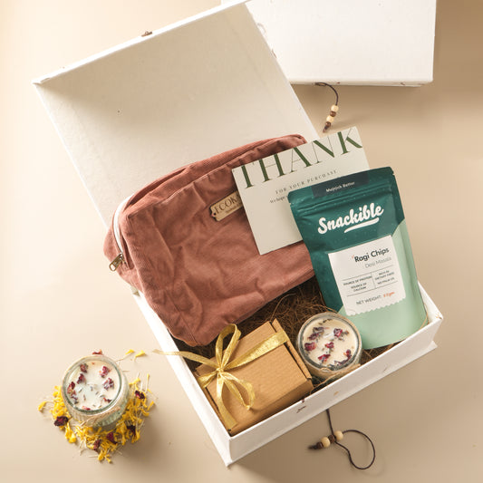 Corporate Gift Hampers