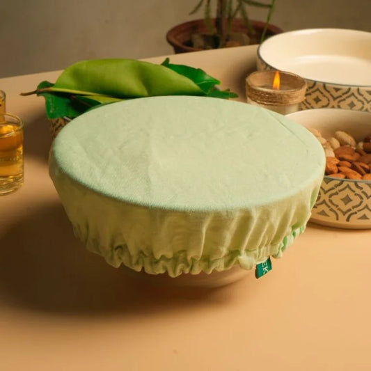 Bowl Covers Set (Set of 3) | Kitchen Organisers