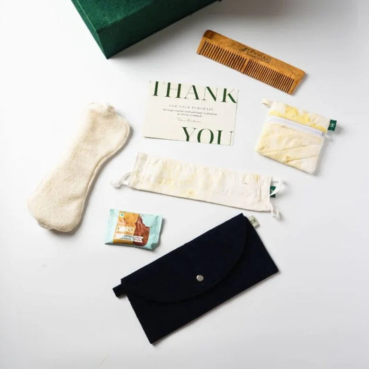 eco friendly gifts hamper