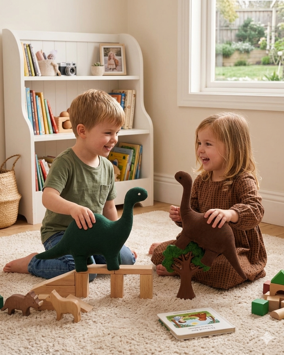 Thoughtfully Designed for Daily Use