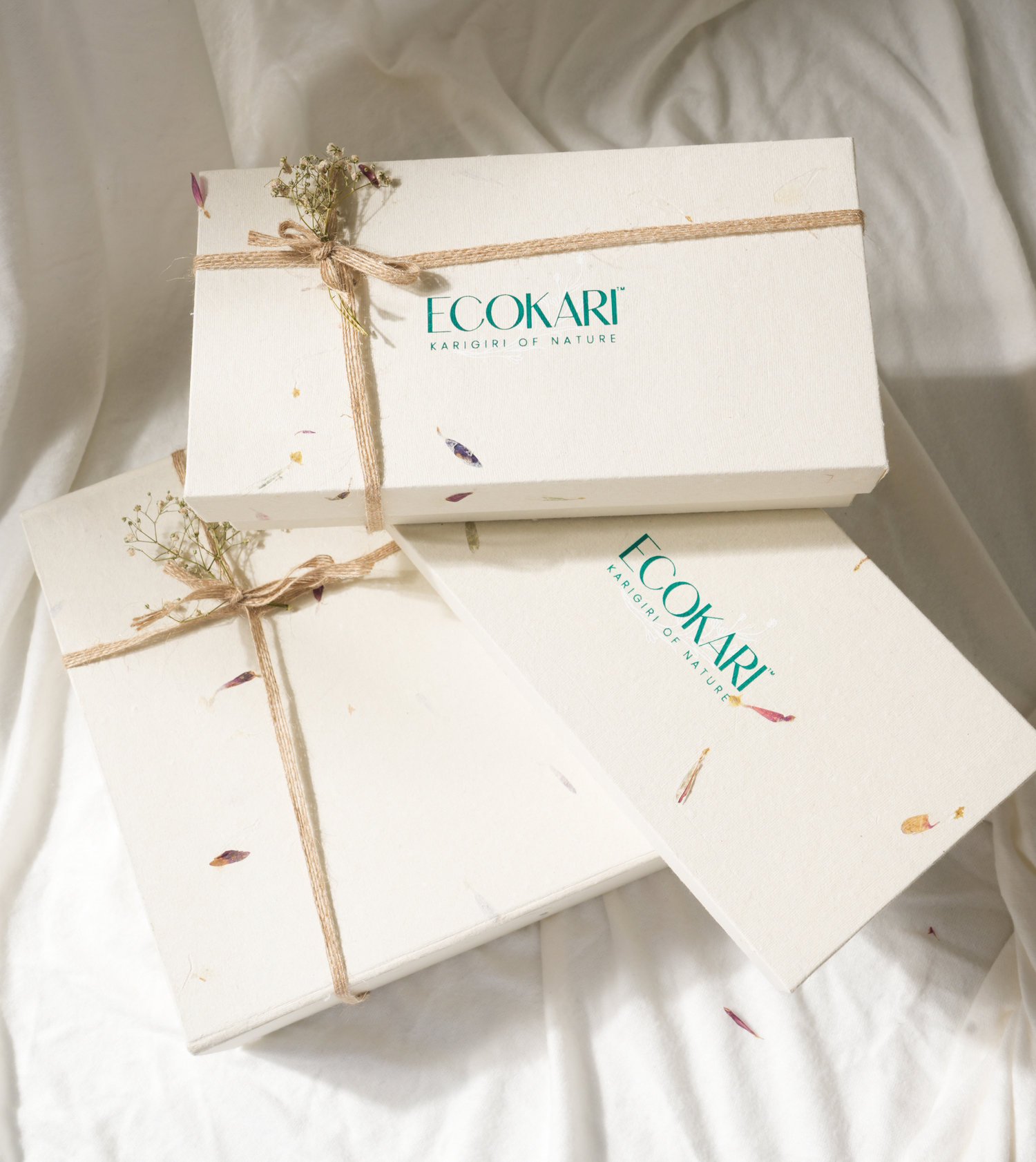 Eco-friendly Gift Hampers