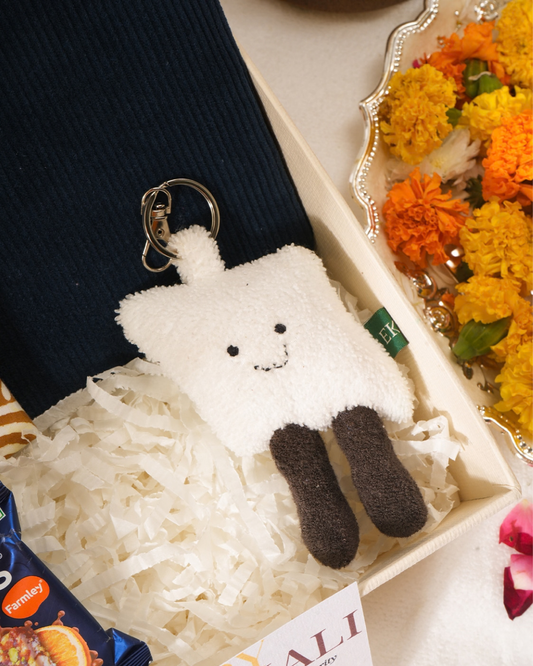 The Diwali Delight Edit – Eco-Friendly Diwali Gift Hamper