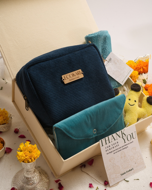 The Everyday Luxe Edit – Thoughtful Diwali Gifts & Festive Hamper