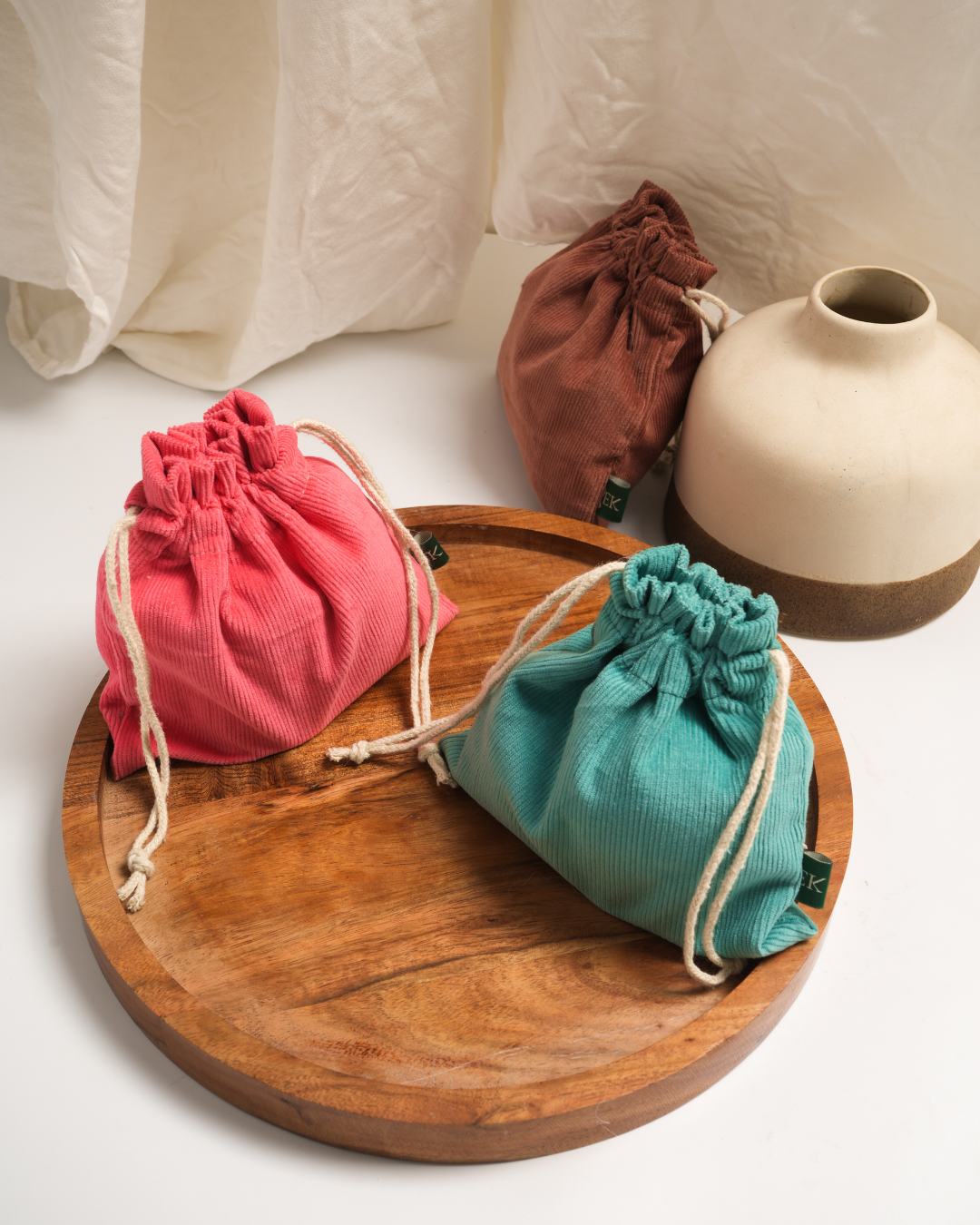 Thoughtfully Designed for Daily Use