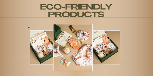 Eco-Friendly Products: A Simple Way to Help the Planet