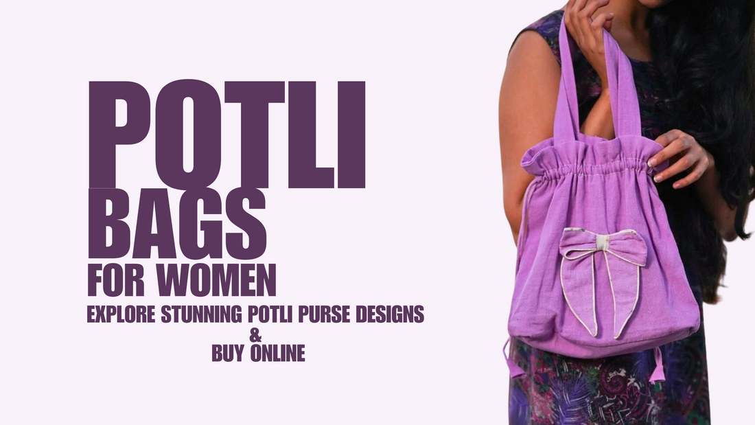Potli Bags for Women