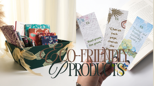 Eco-friendly Products