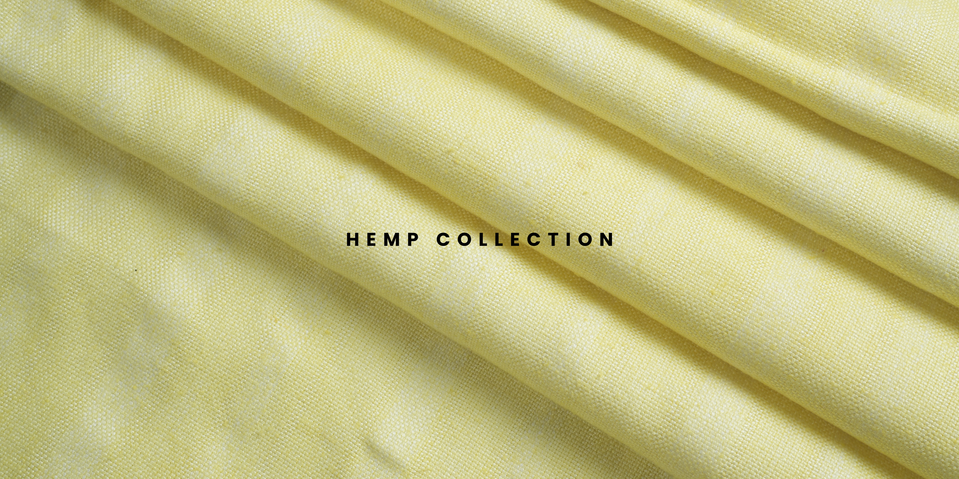 Hemp Collection