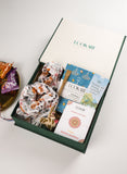 Rakhi Gift Hamper for Sister - Ecofriendly Treasures