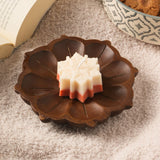 Handmade Christmas Candle Gift Set ( 4 Pcs)