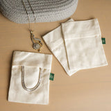 Eco-Friendly Jewellery Organiser Potli Bag