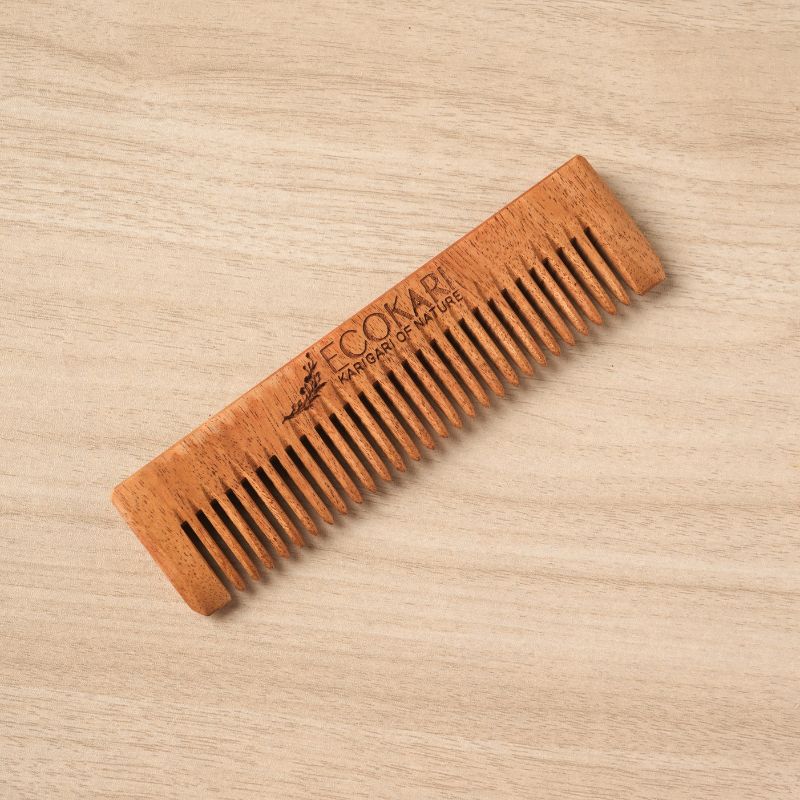 Brother's Rakhi Gift Set with Natural Grooming Essentials