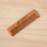 Brother's Rakhi Gift Set with Natural Grooming Essentials