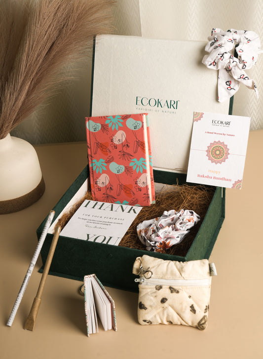 Sisterhood in Bloom Hamper