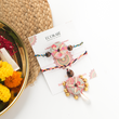 Bhaiya Bhabhi Rakhi Gift Box | Personal Care