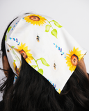 Bamboo Bliss Printed Bandana