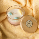 Oceanic Elements Scented Candles