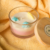 Oceanic Elements Scented Candles