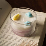 Oceanic Elements Scented Candles