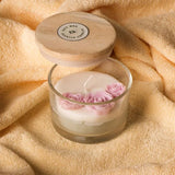 Oceanic Elements Scented Candles