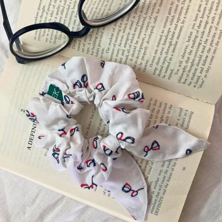 Joyful Delights Hamper | Hair Accessories Set