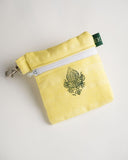 Earthy Earphones Pouch | Tech Accessories