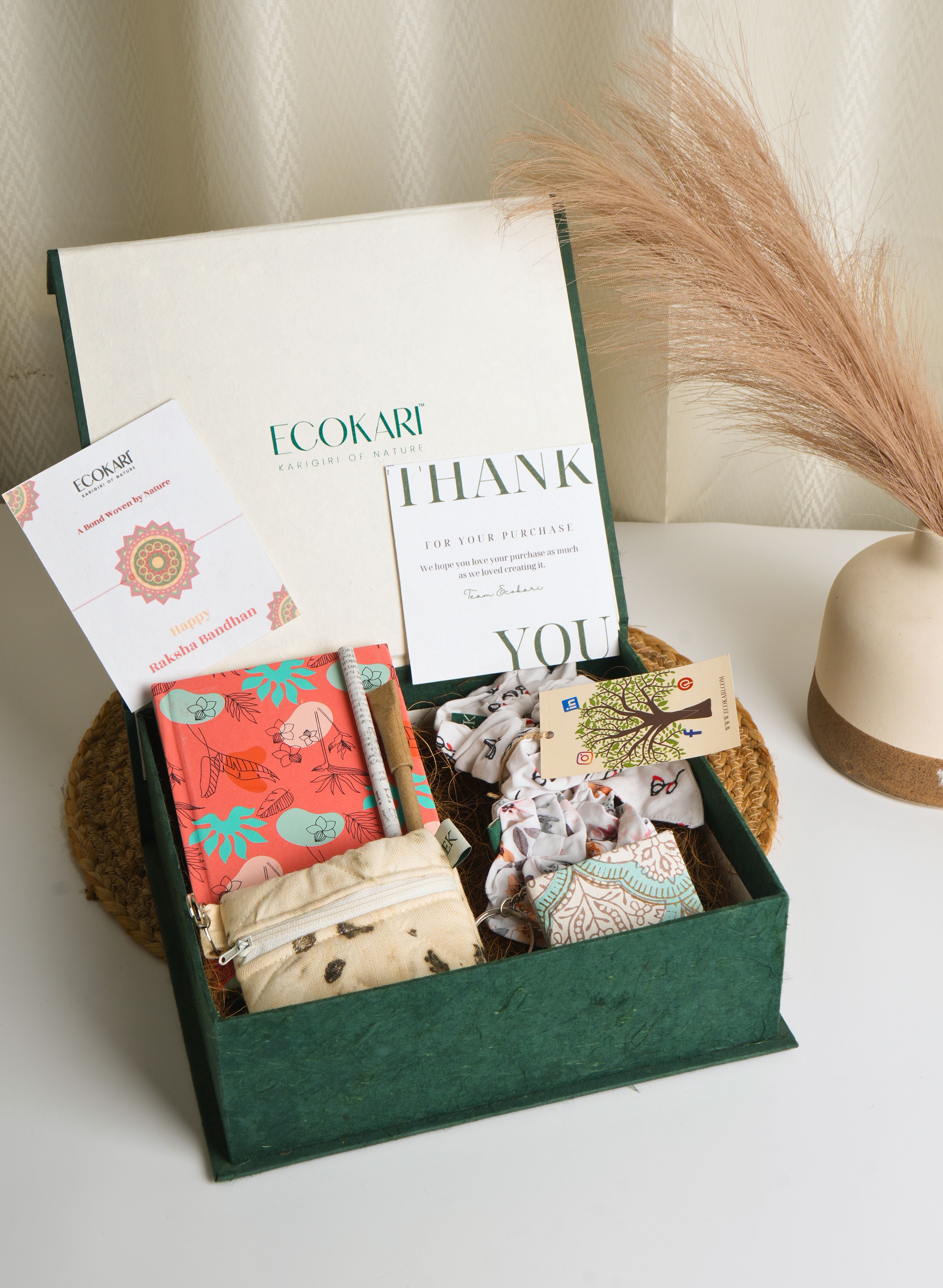 Sisterhood in Bloom Hamper