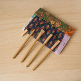 Kraft Paper Plantable Pen | With Seeds