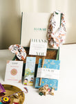 Rakhi Gift Hamper for Sister - Ecofriendly Treasures