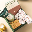 Joyful Delights Hamper | Hair Accessories Set