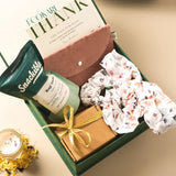 Joyful Delights Hamper | Hair Accessories Set