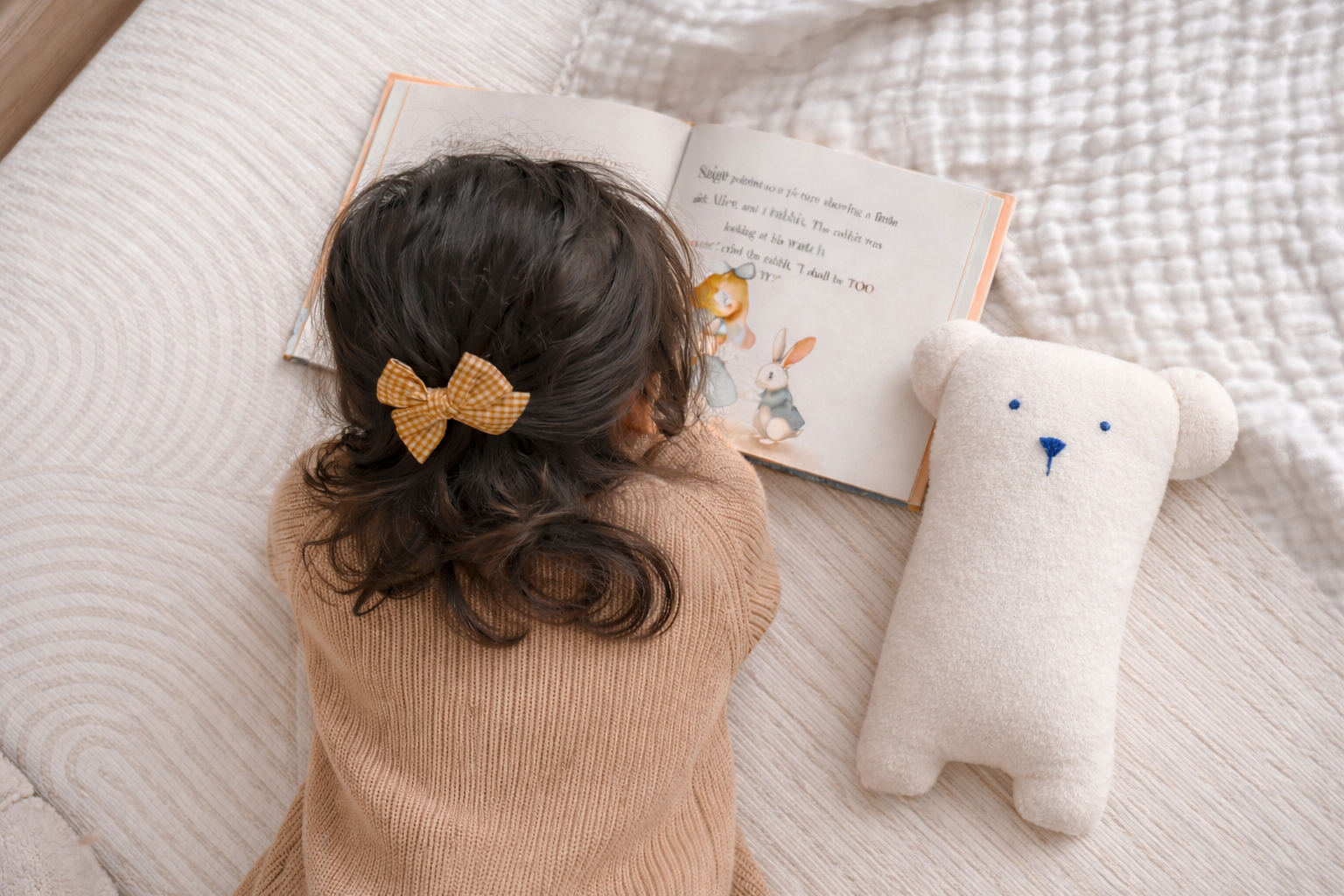 Thoughtfully Designed for Daily Use