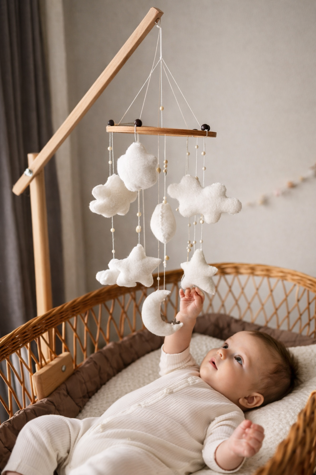 Thoughtfully Designed for Daily Use