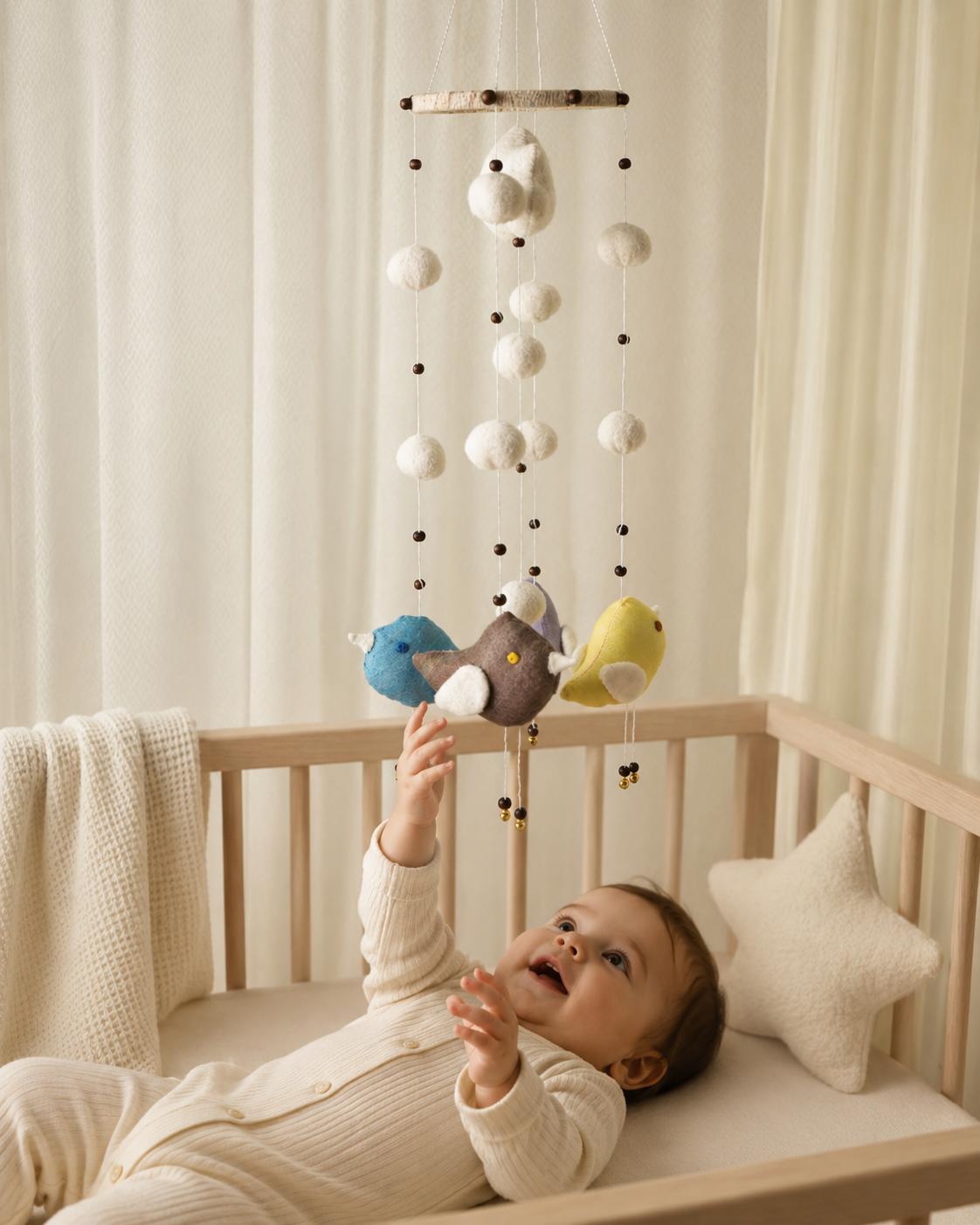Thoughtfully Designed for Daily Use