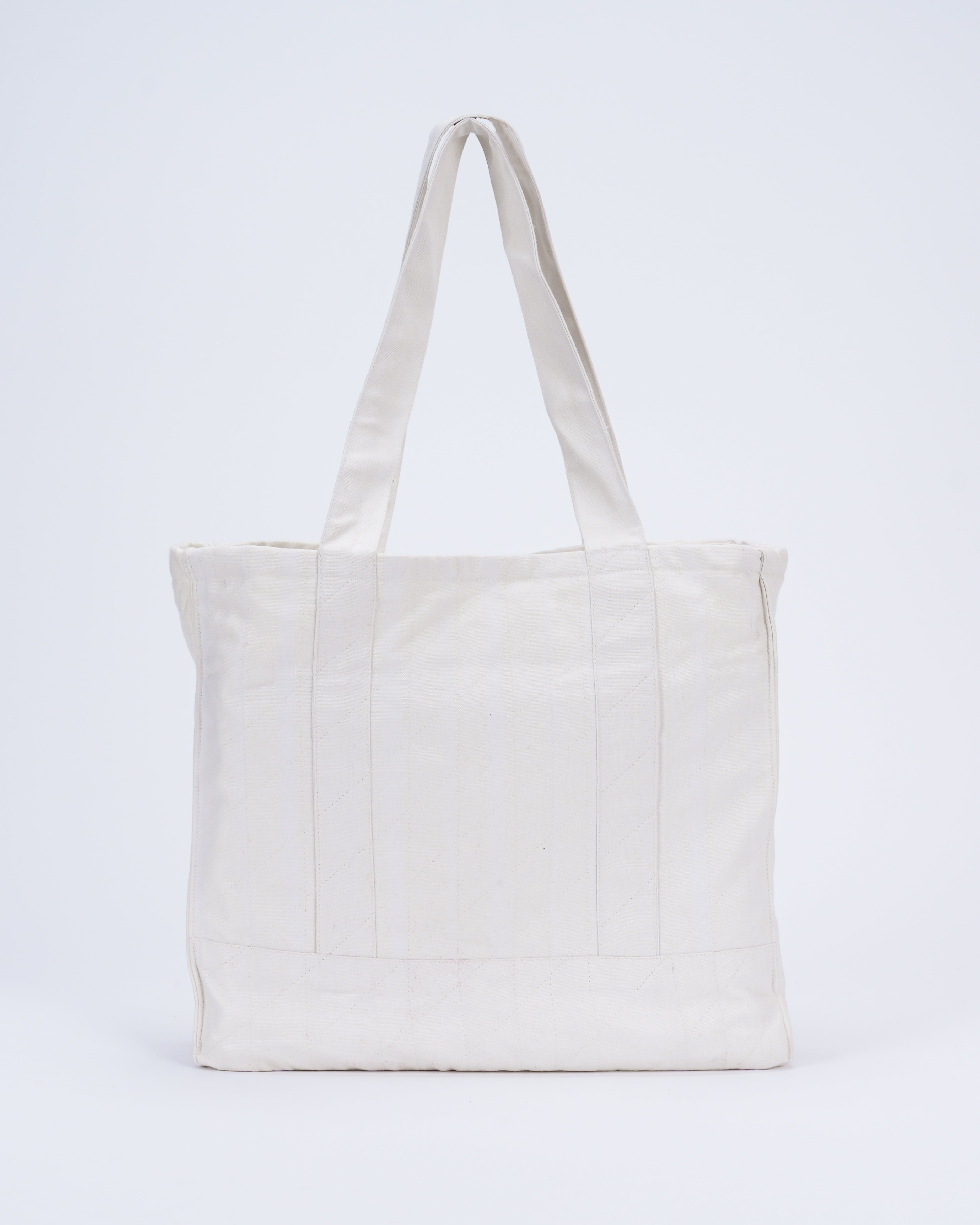 Personalized Tote Bag | Hand-Painted