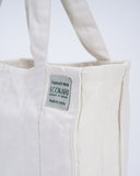 Personalized Tote Bag | Hand-Painted