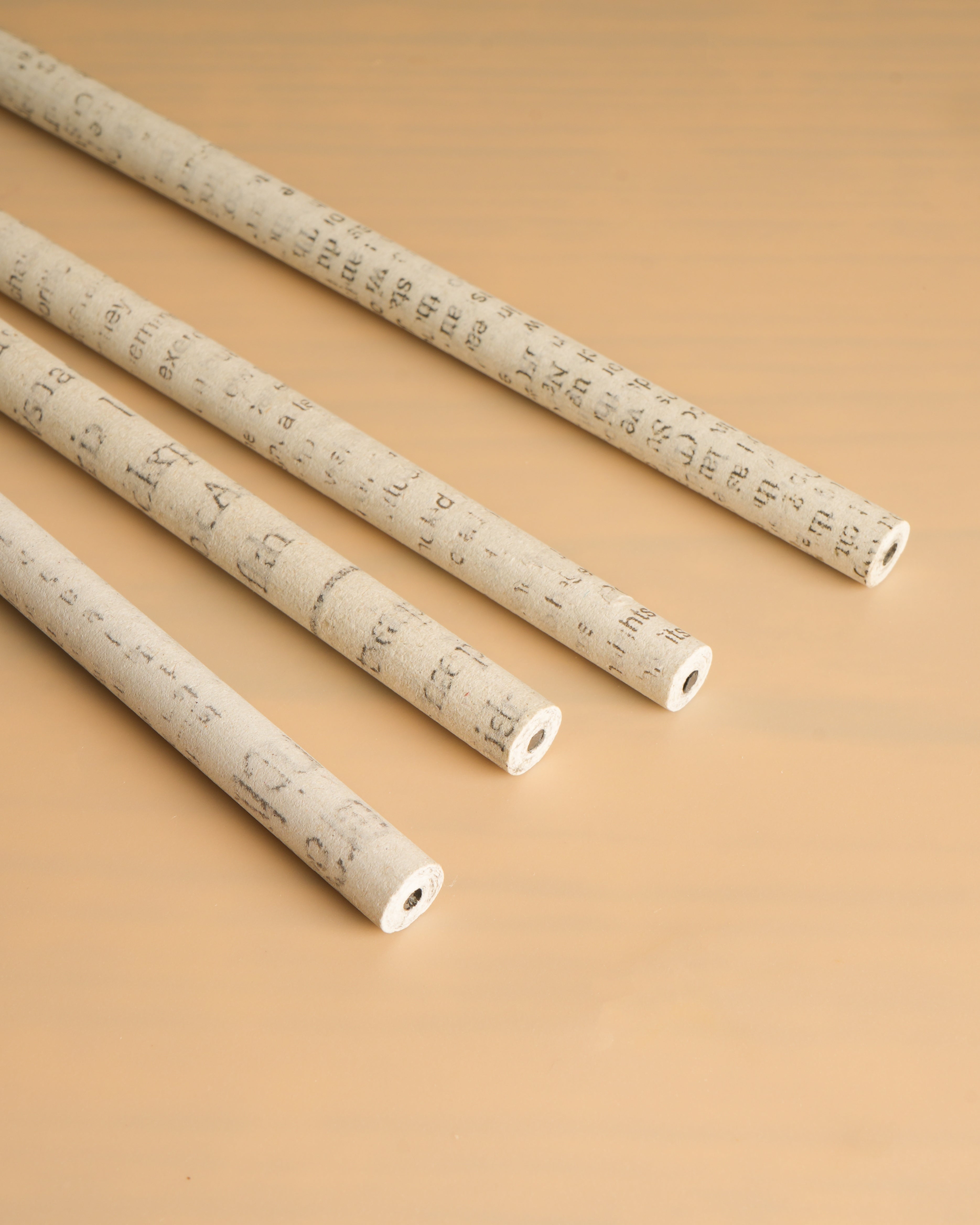 Plantable Seed Pencils | Waste Paper