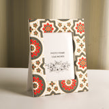 Eco-Friendly Tabletop Frame for Home & Office Décor