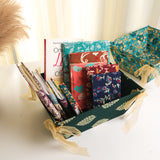 Handcrafted Multipurpose Utility Basket | Handmade Paper