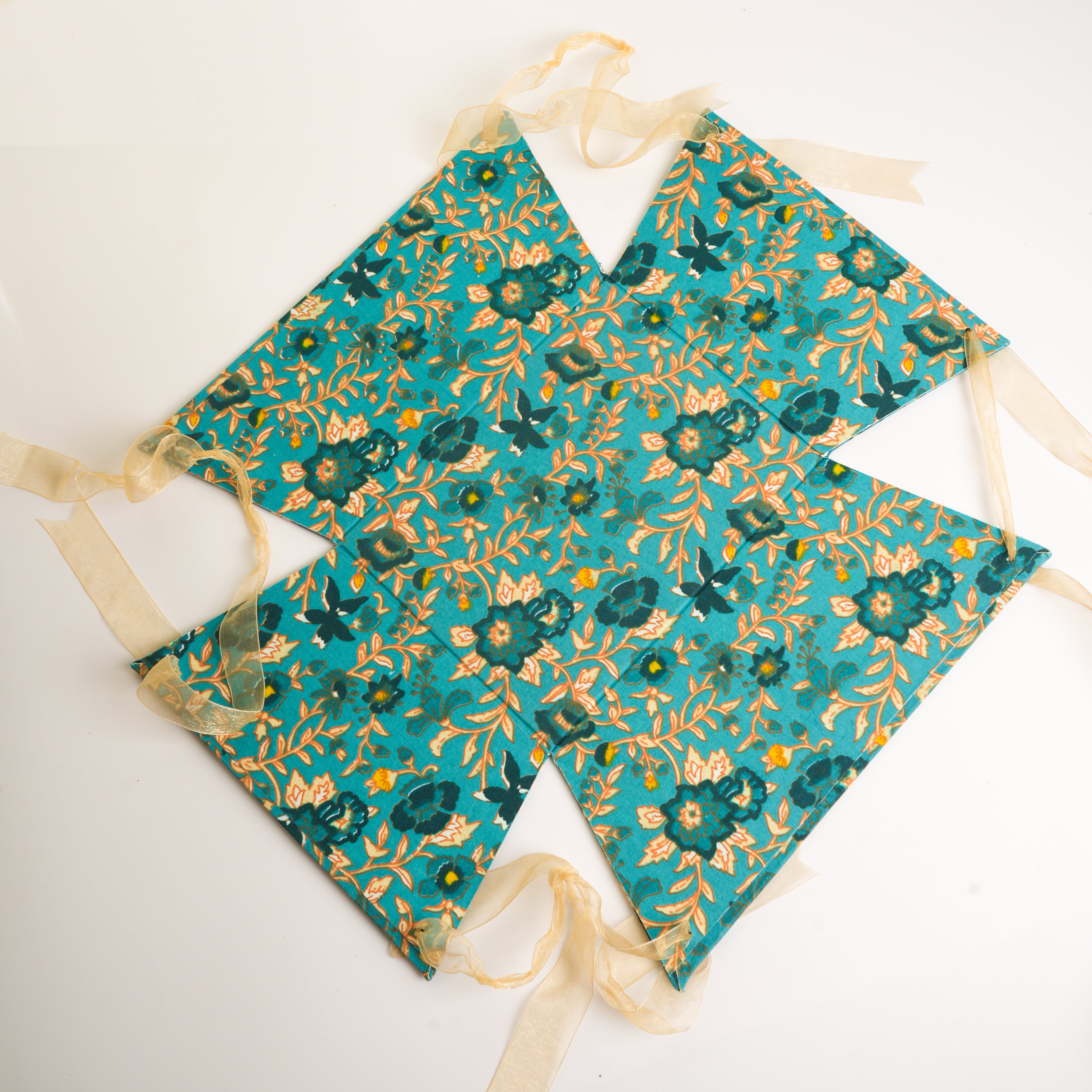 Handcrafted Multipurpose Utility Basket | Handmade Paper