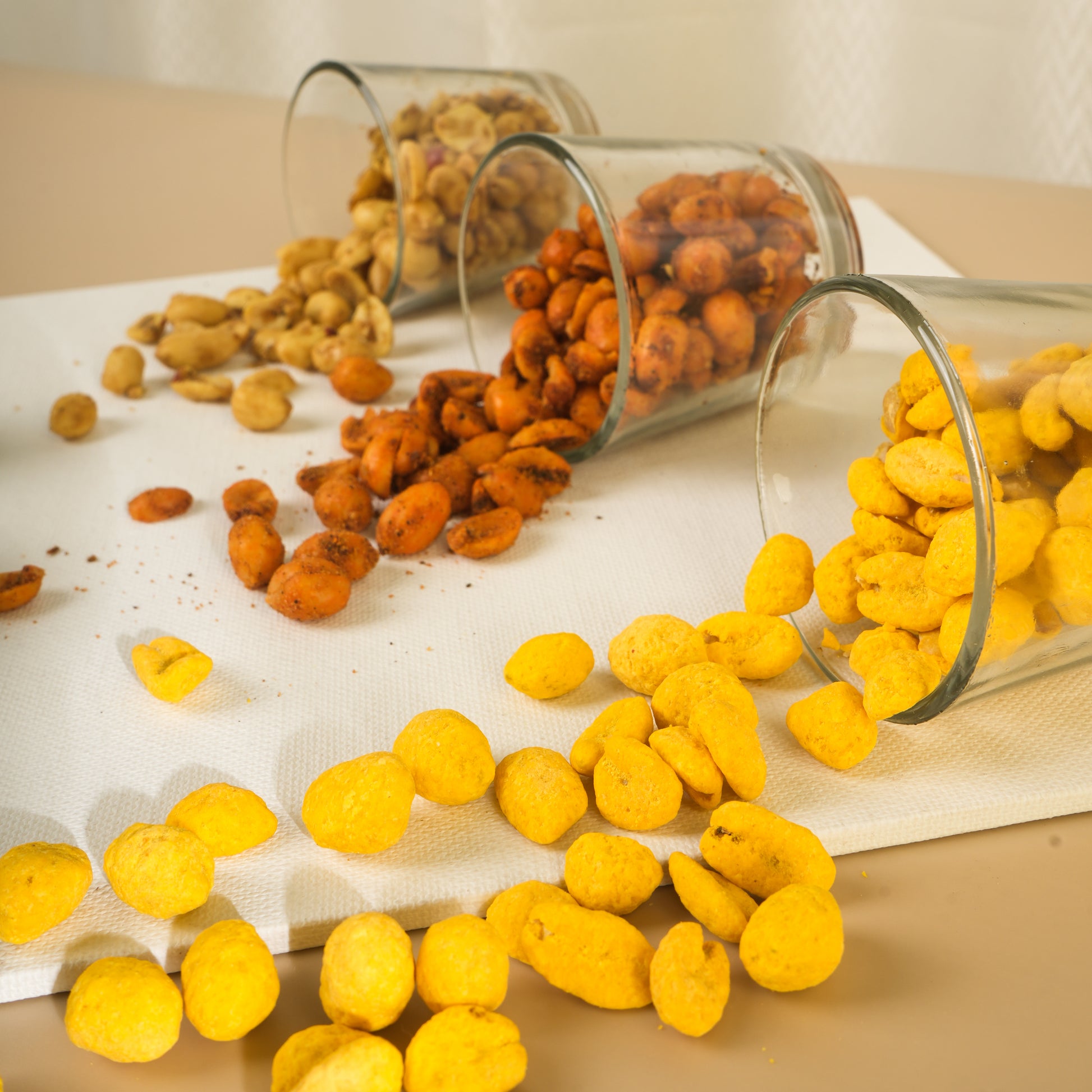 sustainable gifts hamper