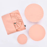 Bowl Covers Set (Set of 3) | Kitchen Organisers
