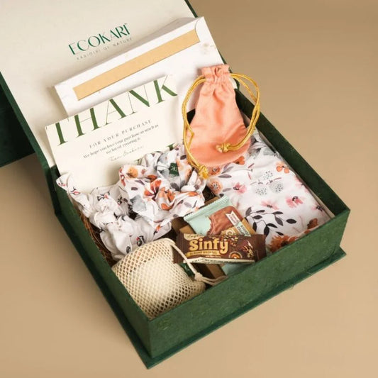 healthy gift hampers