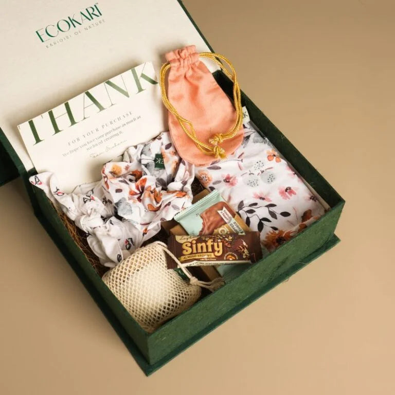 eco friendly corporate gifts