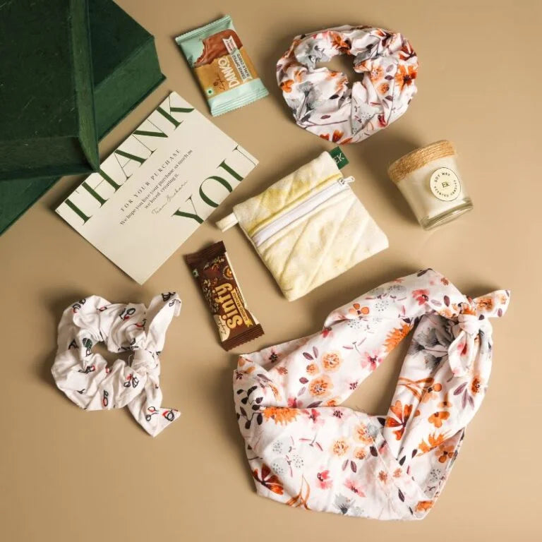 sustainable corporate gifts